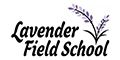 Logo for Lavender Field School
